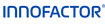 Innofactor Plc logo